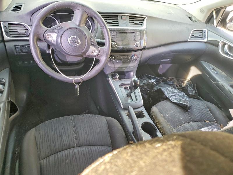 Фото 8 - NISSAN SENTRA