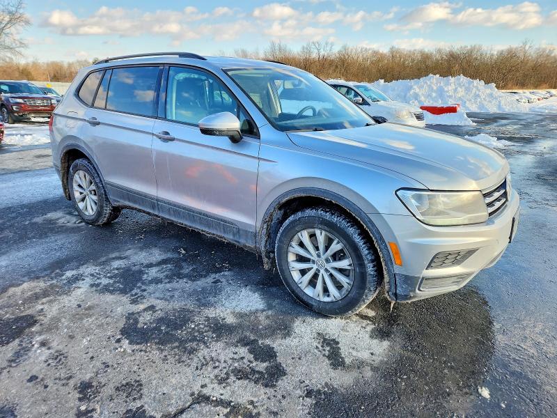 Фото 4 - VOLKSWAGEN TIGUAN