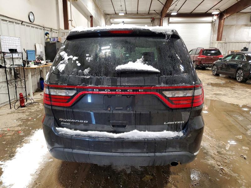 Фото 6 - DODGE DURANGO