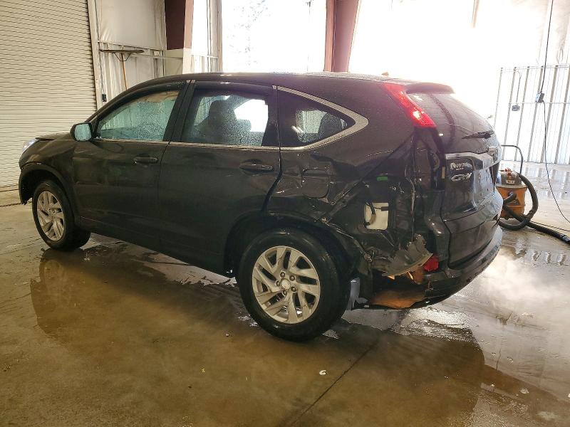 Фото 2 - HONDA CRV