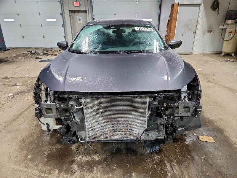 Фото 5 - HONDA CIVIC