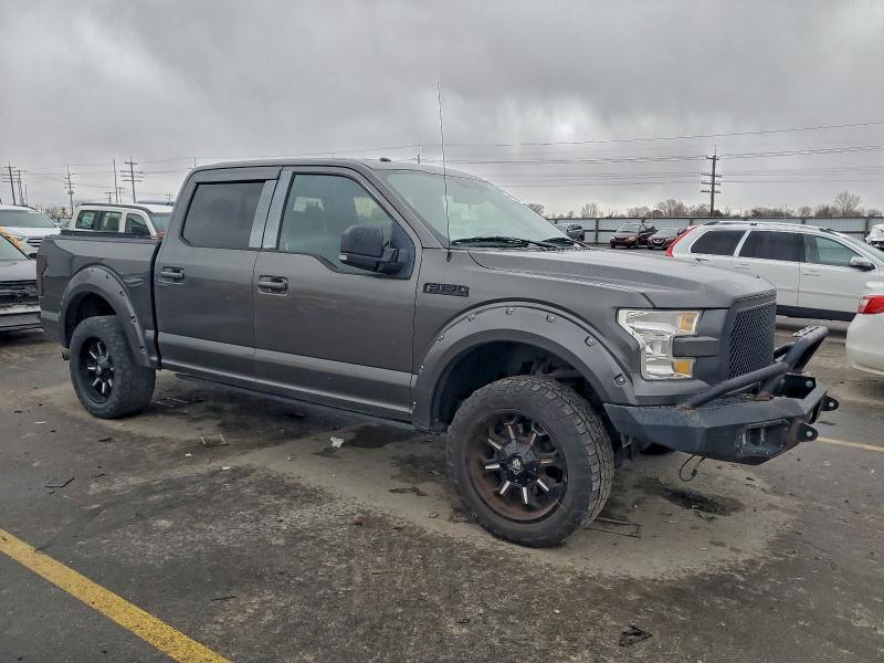 Фото 4 - FORD F-150