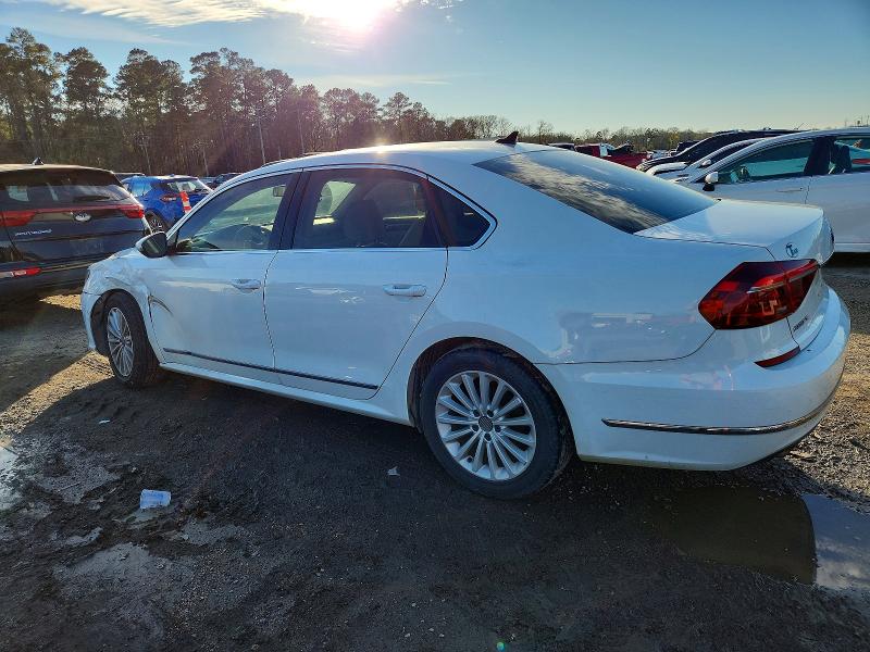 Фото 2 - VOLKSWAGEN PASSAT