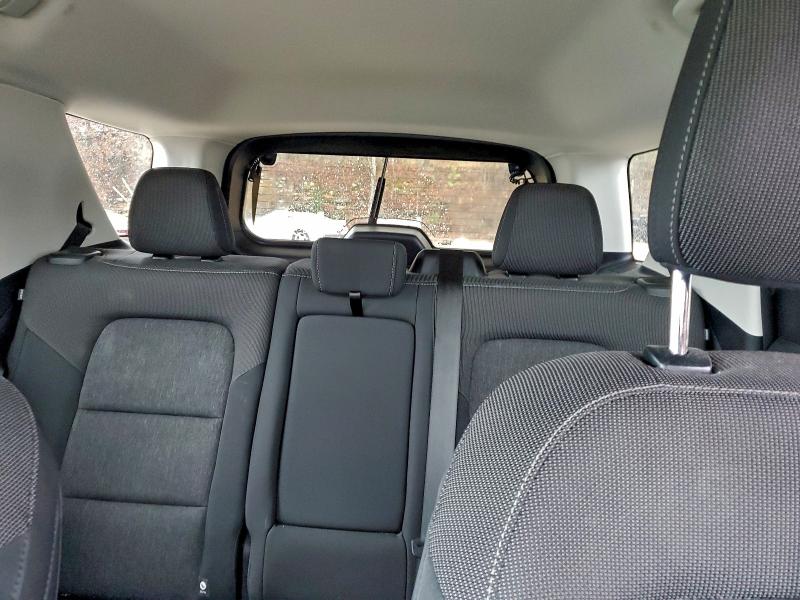 Фото 10 - FORD BRONCO