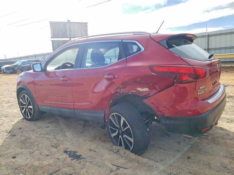 Фото 2 - NISSAN ROGUE