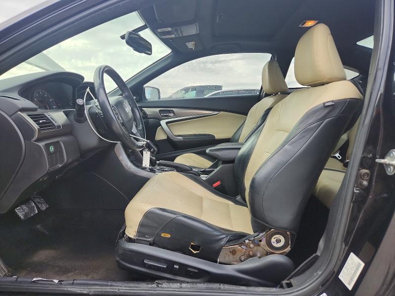 Фото 7 - HONDA ACCORD