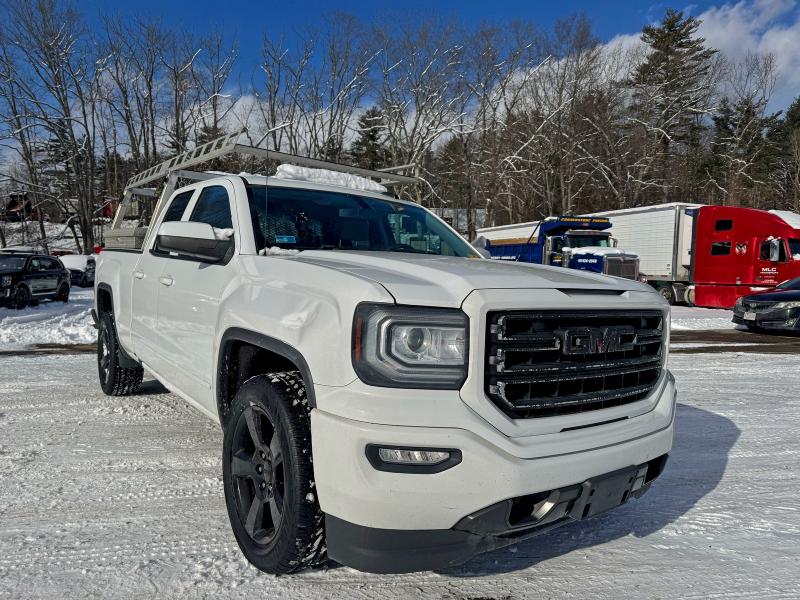 Фото 1 - GMC SIERRA