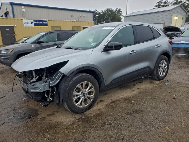 FORD ESCAPE ACT 2024 VIN 1FMCU9GN9RUA83419