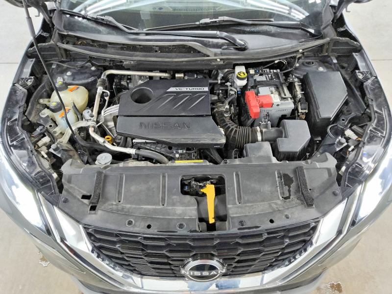 Фото 12 - NISSAN ROGUE