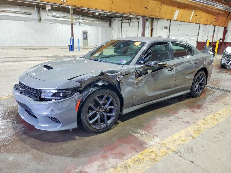 Фото 1 - DODGE CHARGER