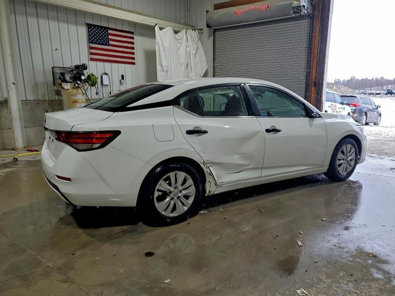 Фото 3 - NISSAN SENTRA