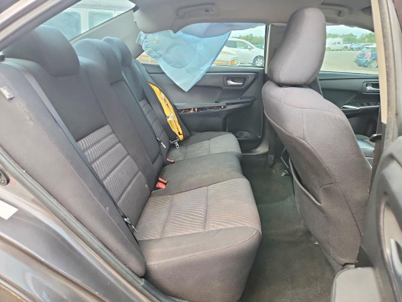 Фото 10 - TOYOTA CAMRY