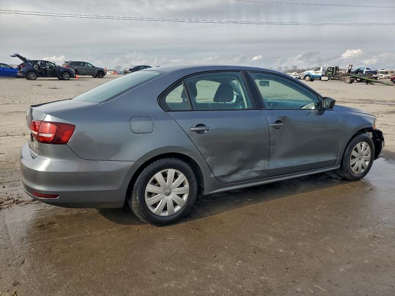 Фото 3 - VOLKSWAGEN JETTA