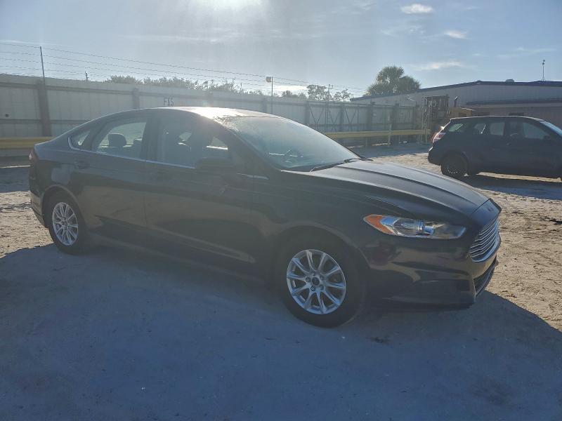 Фото 4 - FORD FUSION