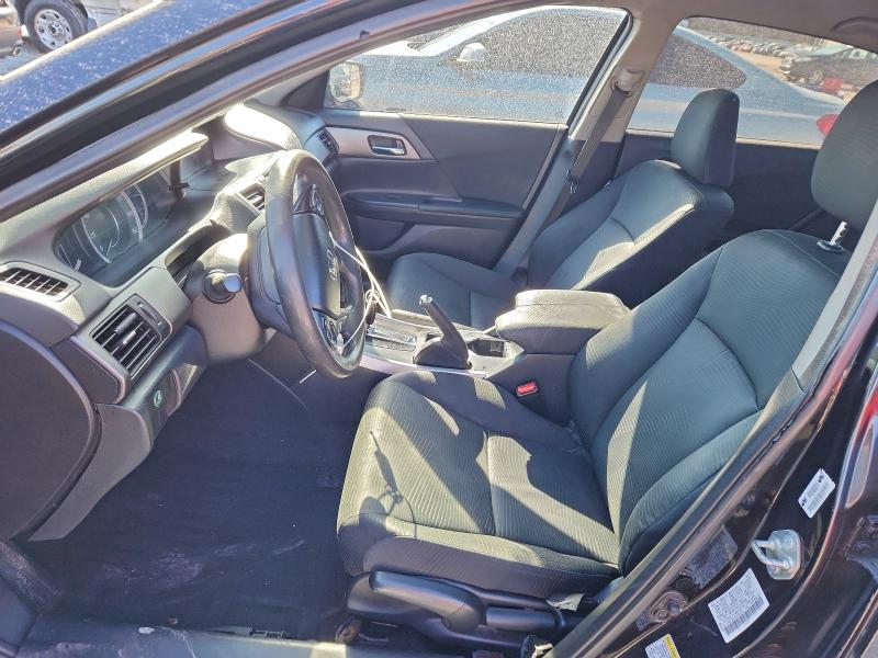 Фото 7 - HONDA ACCORD