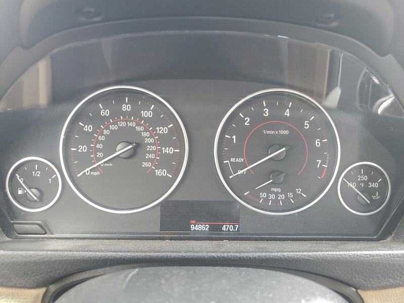 Фото 9 - BMW 3 SERIES