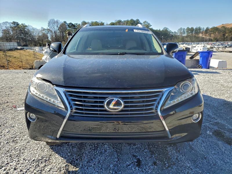 LEXUS RX350 2015 VIN 2T2ZK1BA6FC175859