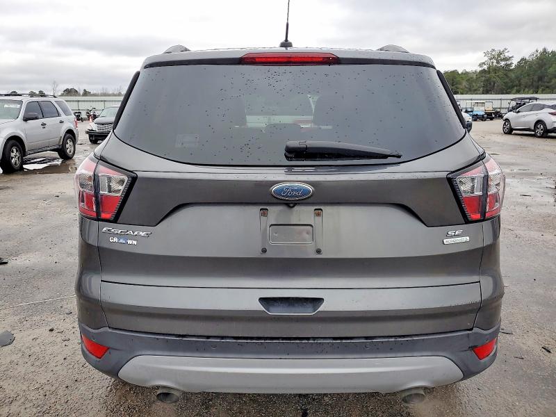 Фото 6 - FORD ESCAPE