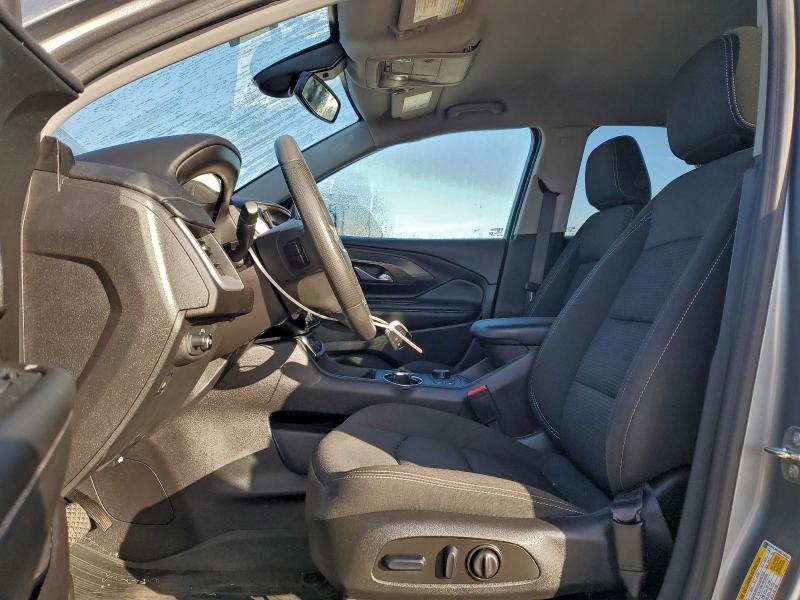 Фото 7 - GMC TERRAIN