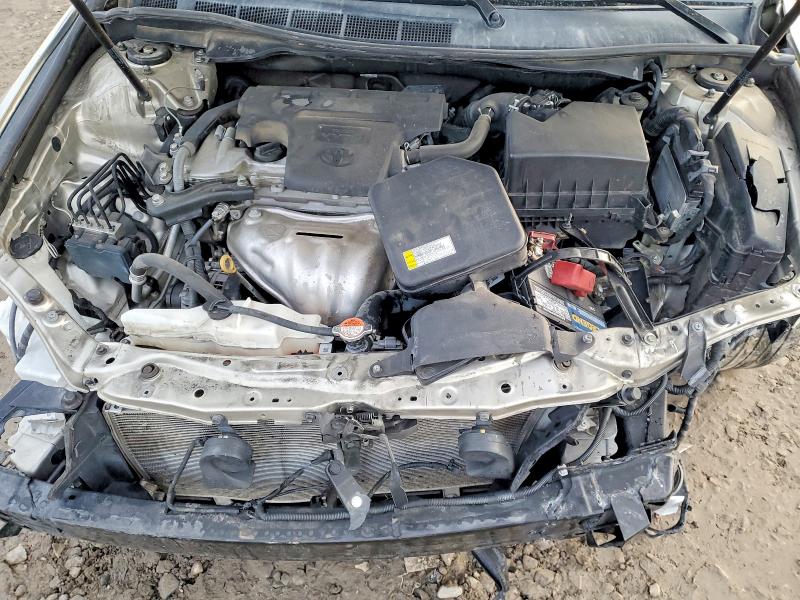 Фото 11 - TOYOTA CAMRY