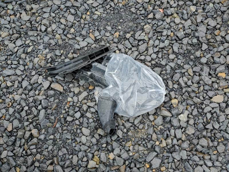 Фото 12 - FORD MAVERICK