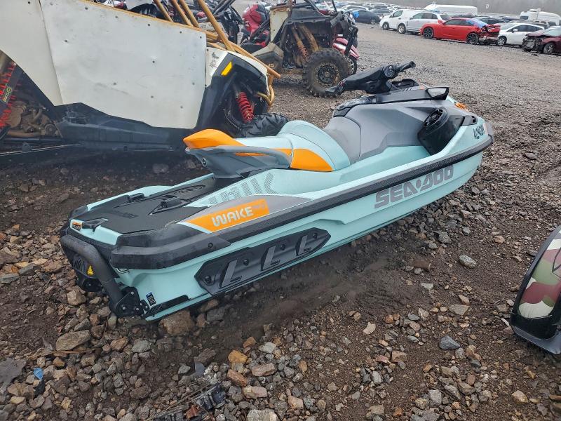 SEA-DOO WAKEPRO215 2024