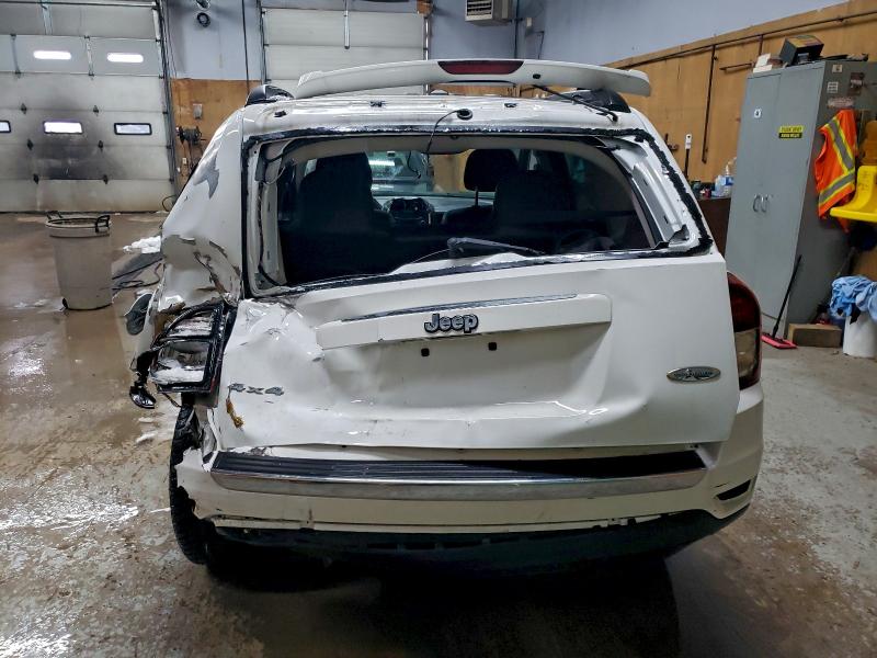 Фото 6 - JEEP COMPASS