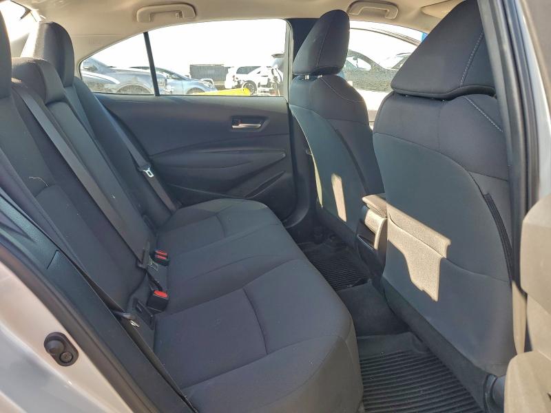 Фото 10 - TOYOTA COROLLA