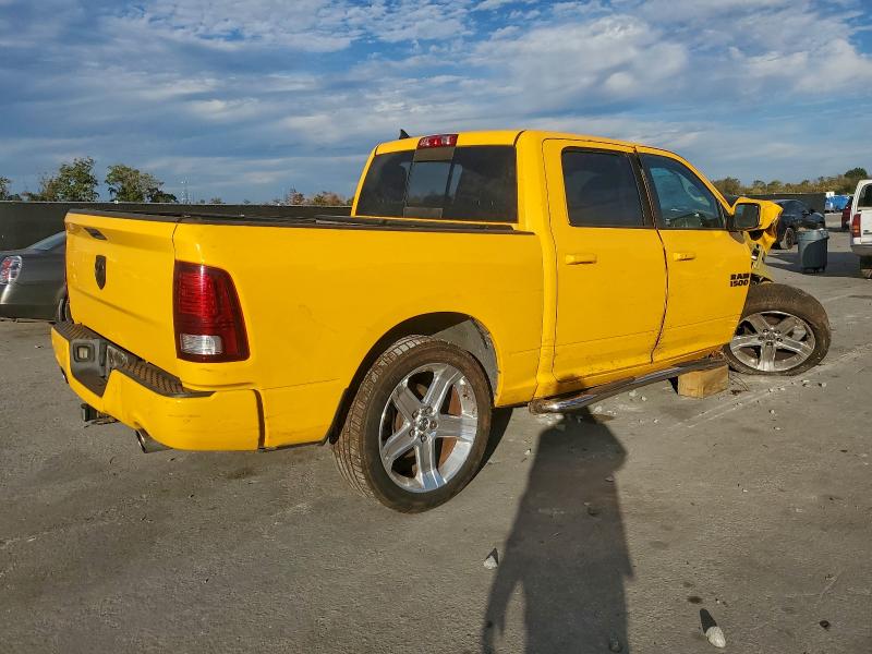 Фото 3 - RAM 1500