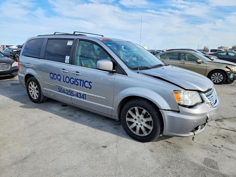 Фото 4 - CHRYSLER MINIVAN