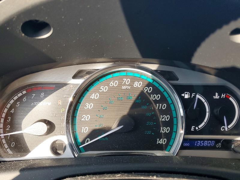 Фото 9 - TOYOTA VENZA