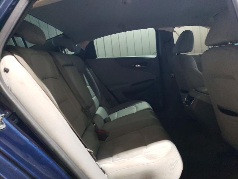 Фото 10 - CHEVROLET MALIBU