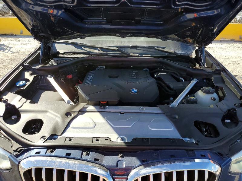 Фото 12 - BMW X3