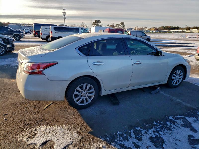 Фото 3 - NISSAN ALTIMA