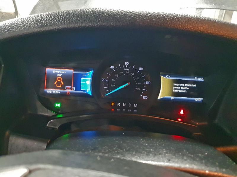 Фото 9 - FORD EXPEDITION