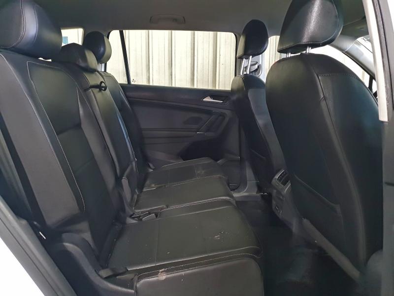 Фото 11 - VOLKSWAGEN TIGUAN