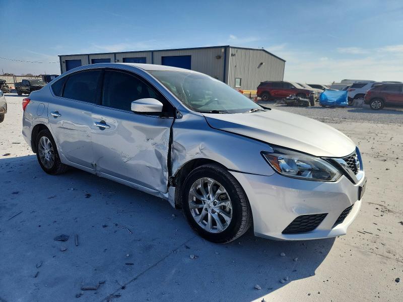 Фото 4 - NISSAN SENTRA