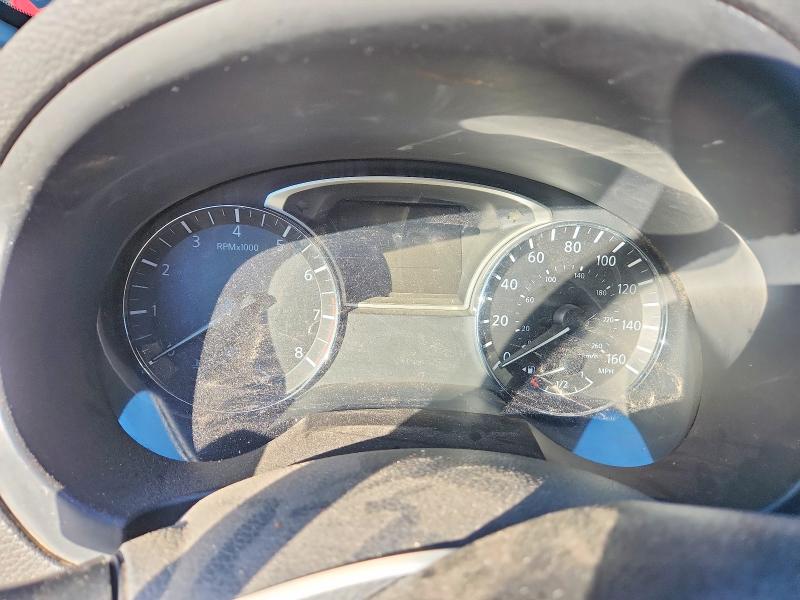 Фото 9 - NISSAN ALTIMA