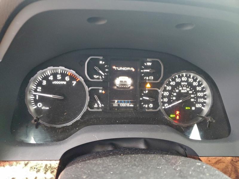 Фото 9 - TOYOTA TUNDRA