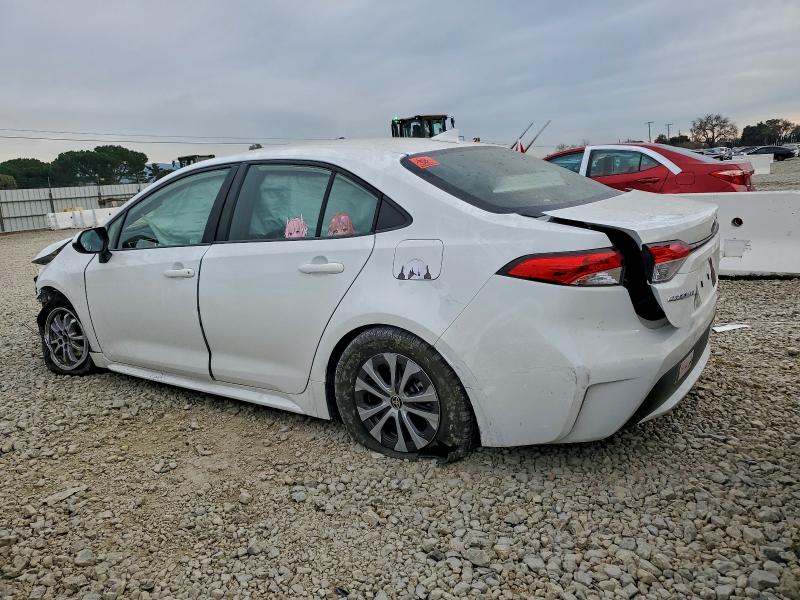 Фото 2 - TOYOTA COROLLA