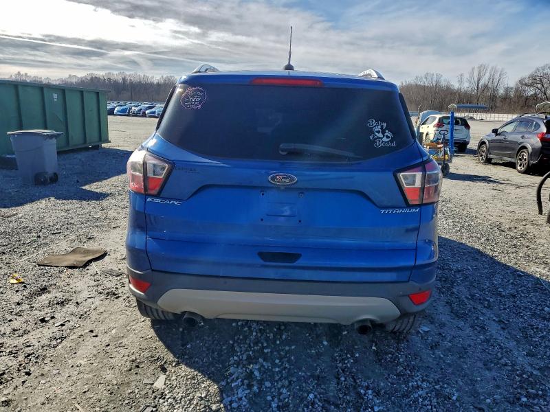 Фото 6 - FORD ESCAPE