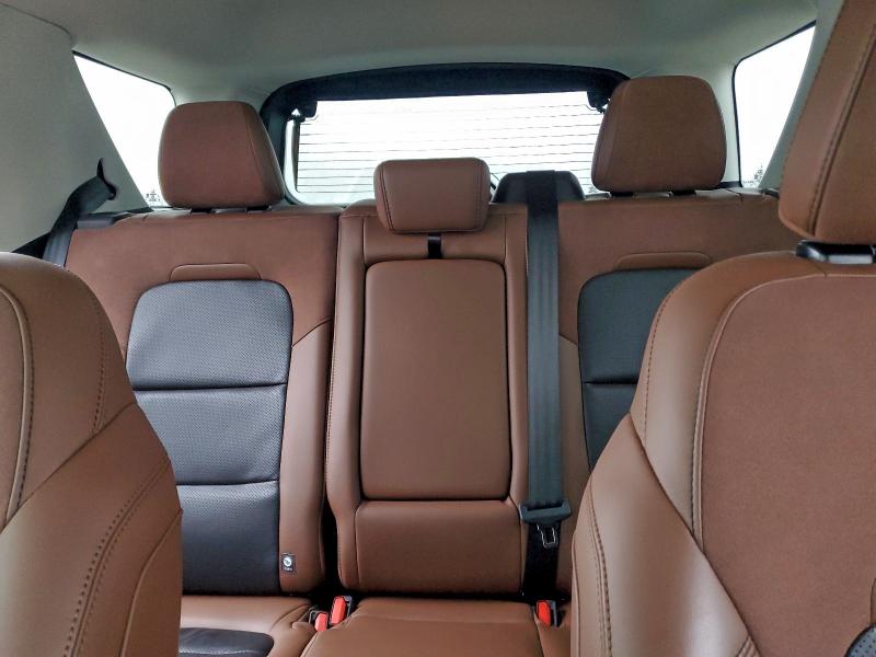 Фото 10 - FORD BRONCO