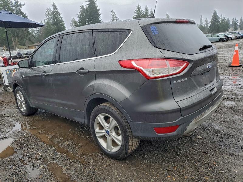 Фото 2 - FORD ESCAPE