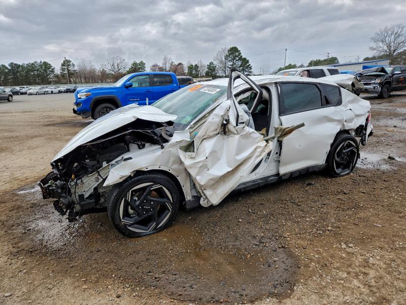 Фото 1 - KIA K4 EX