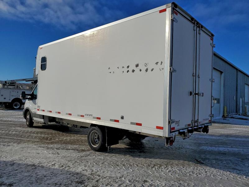 FORD TRANSIT 2023 VIN 1FDBF6P85PKB10932