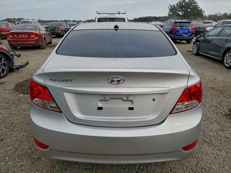 Фото 6 - HYUNDAI ACCENT