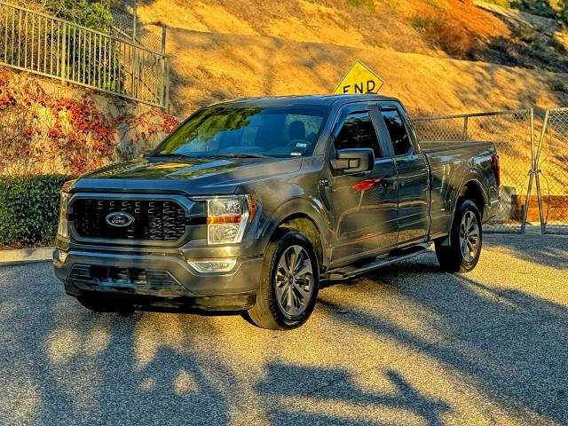 Фото 2 - FORD F-150