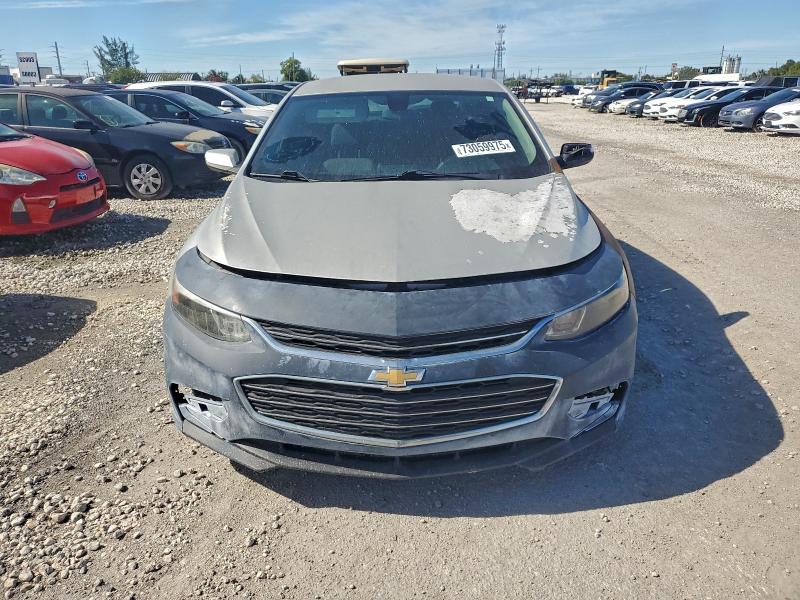 Фото 5 - CHEVROLET MALIBU