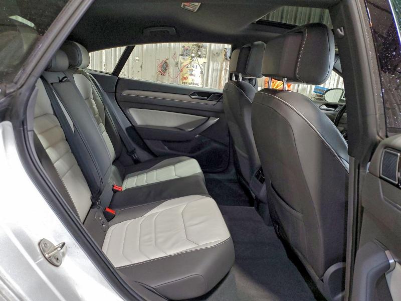 Фото 10 - VOLKSWAGEN ARTEON