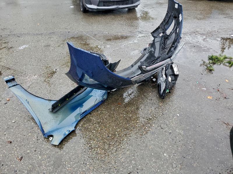 Фото 13 - CHEVROLET EQUINOX